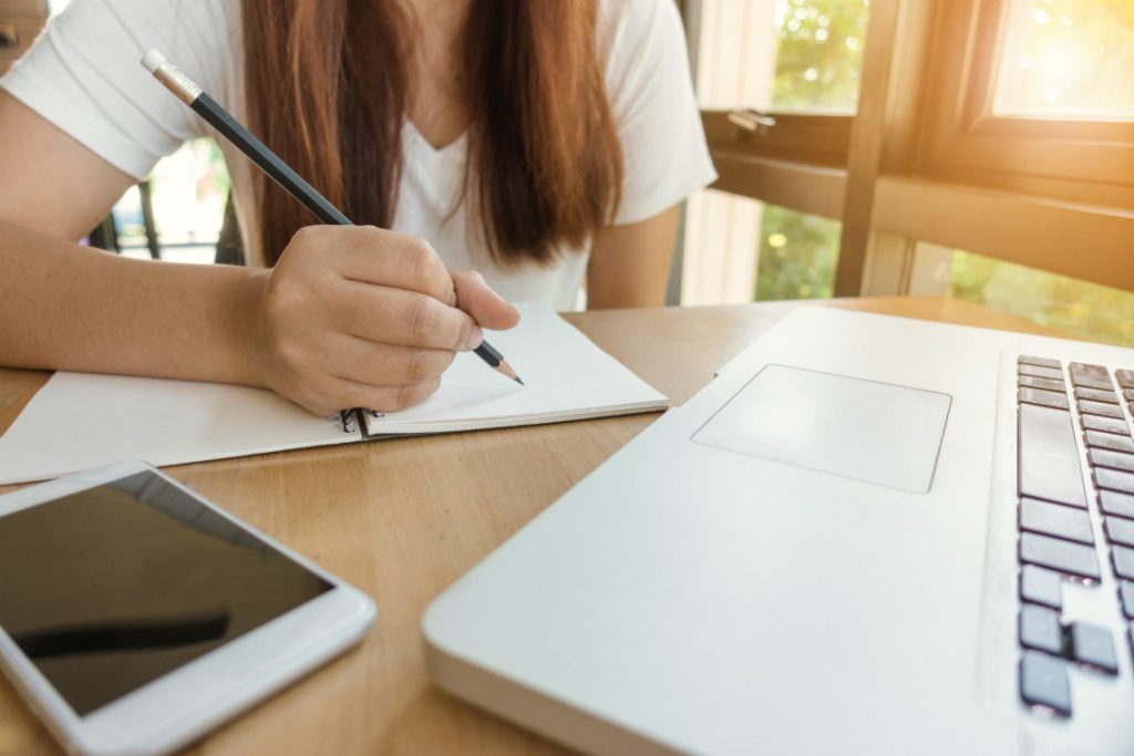 10 técnicas de estudo para todos os gostos