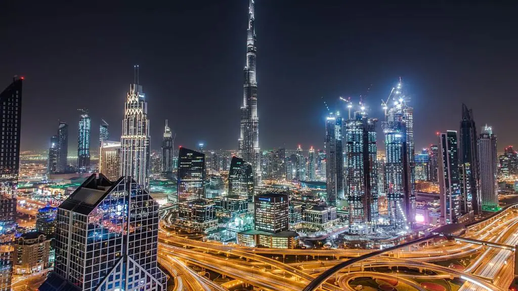 Bolsas para programa de liderança da Harvard University de uma semana em Dubai