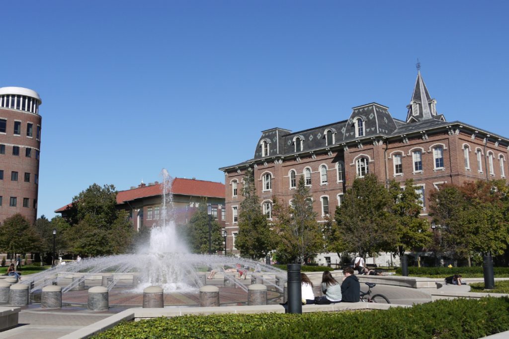 Fulbright oferece bolsas para pesquisadores e professores brasileiros nos EUA