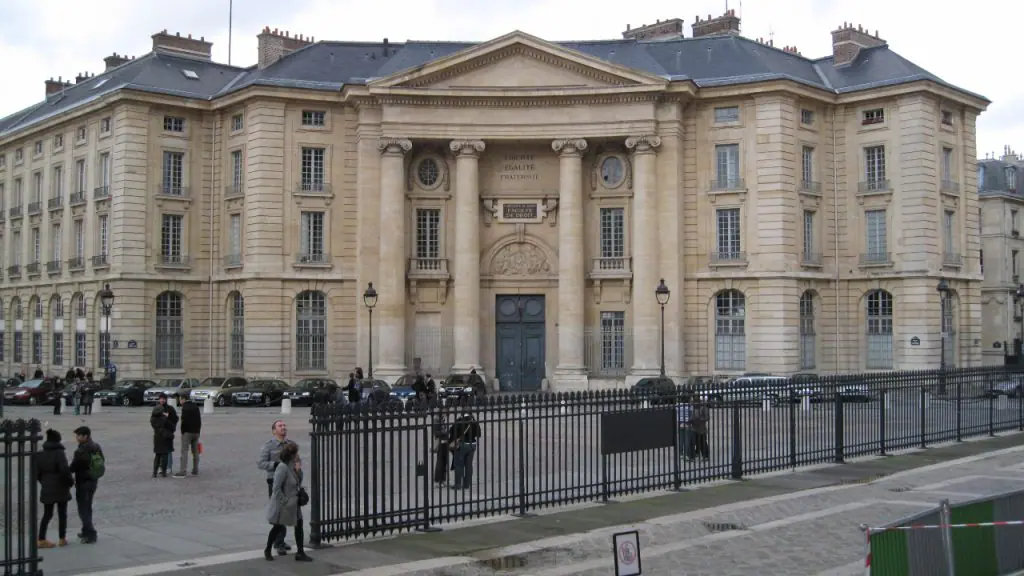 Sorbonne: a mais tradicional universidade francesa renasce após quase 50 anos