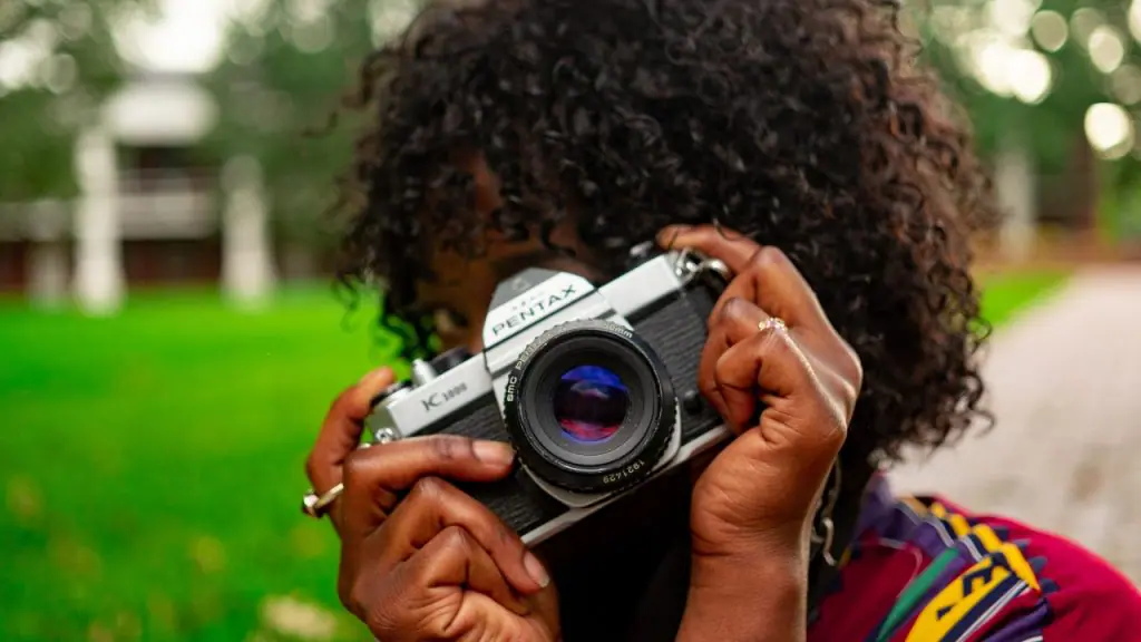 Concorra a bolsas para estudar fotografia em Nova York com tudo pago