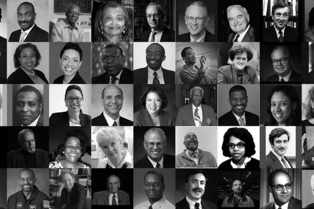 Dia da Consciência Negra? Nas universidades estrangeiras, ele dura um mês inteiro!