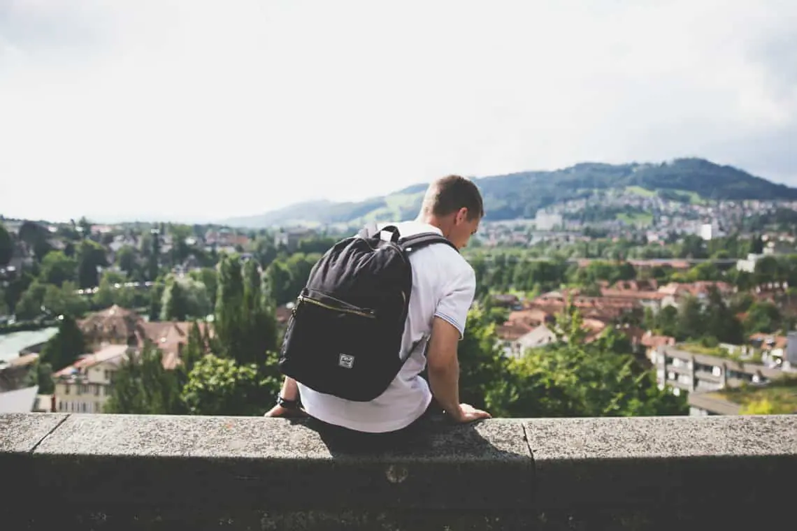 bolsas para alunos do ensino médio