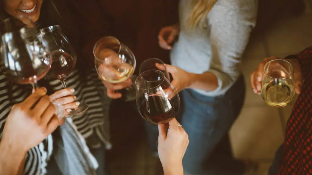 Inscrições abertas para bolsa de mestrado em turismo do vinho