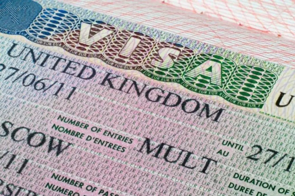 Brexit: saiba como tirar visto de estudante para o Reino Unido em 7 passos