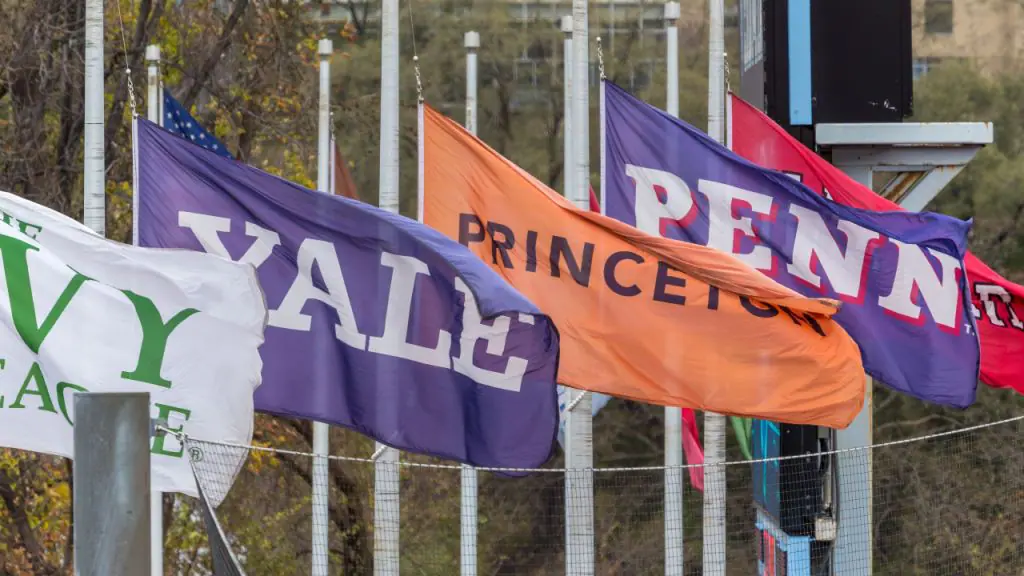 Conheça as 8 universidades que formam a Ivy League