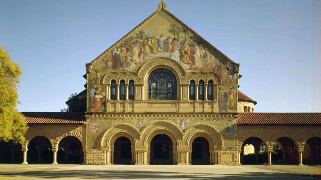 Stanford University: conheça a universidade mãe do Google e da Nike