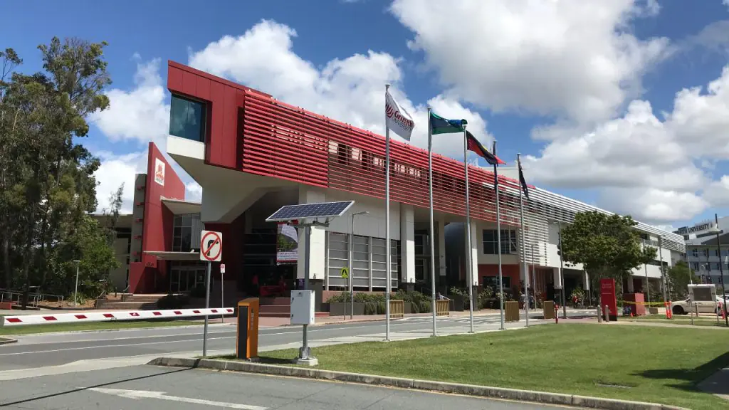 Griffith University oferece bolsas de graduação e pós na Austrália