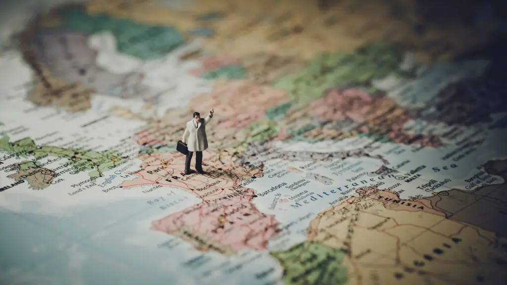 10 bolsas Erasmus Mundus com inscrições abertas