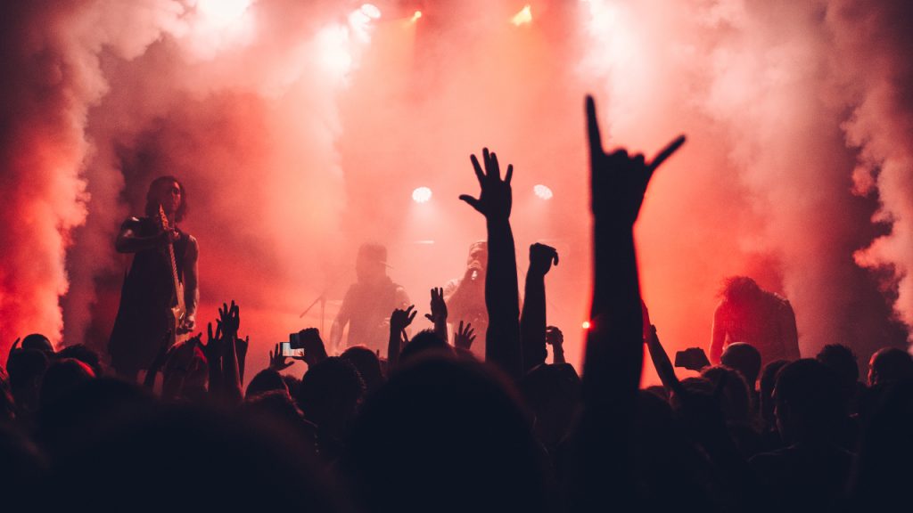 Dia Mundial do Rock: 5 músicos do estilo que têm doutorado em universidades de ponta