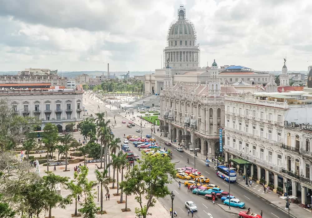 Cuba