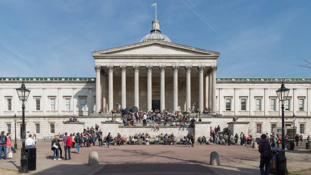 Bolsas integrais para brasileiros estudarem engenharia na Inglaterra