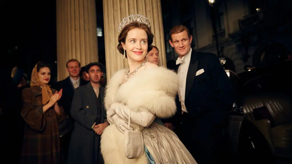 The Crown: onde estudaram as personagens da série na vida real