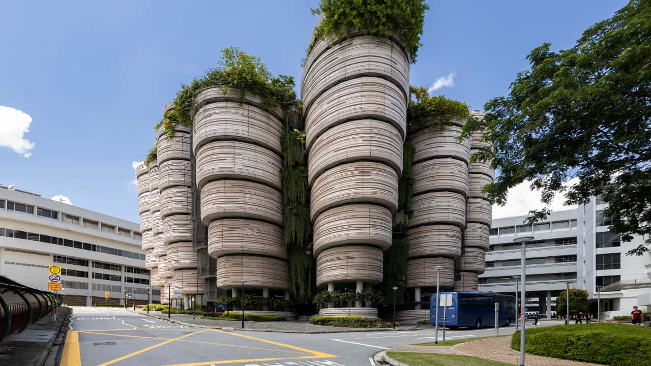 Nanyang Technological University