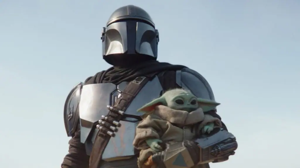 Dicas do Mandalorian (e do Baby Yoda) para se adaptar a novos locais e culturas