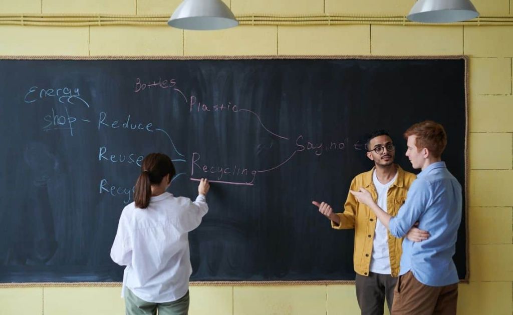 Fullbright lança bolsas de cinco meses para professores de inglês da rede pública