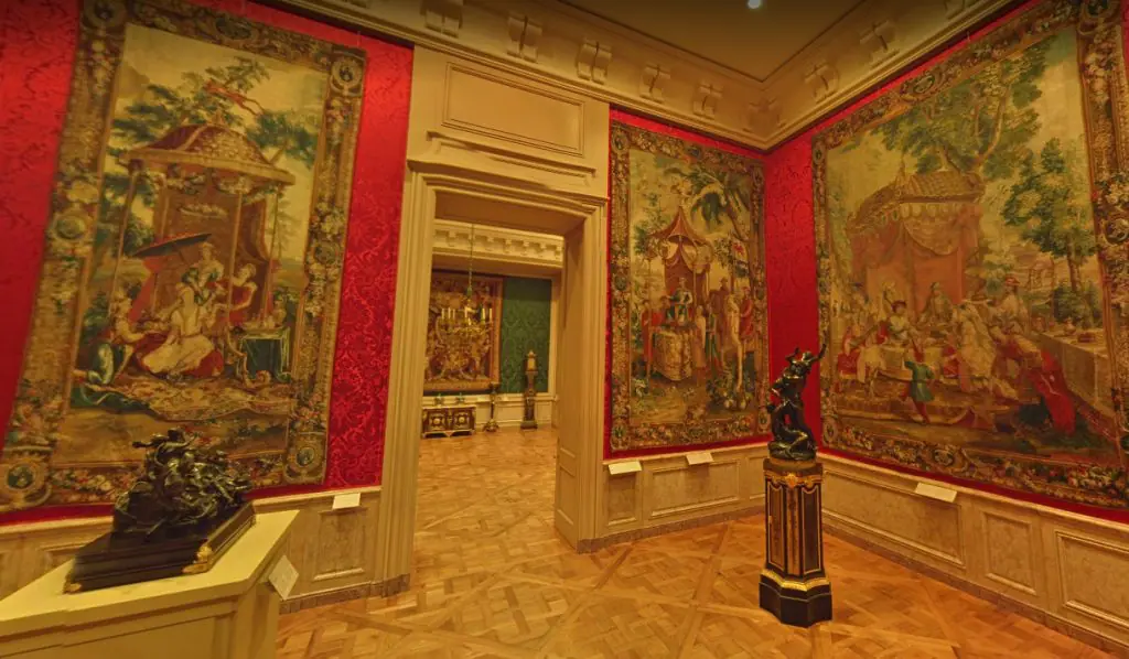 Onde estudar Museologia no exterior?