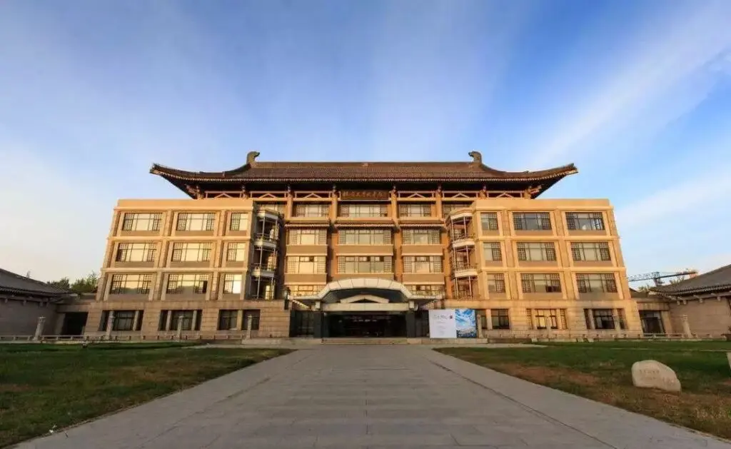 Conheça a Universidade de Pequim, a ‘Harvard chinesa’
