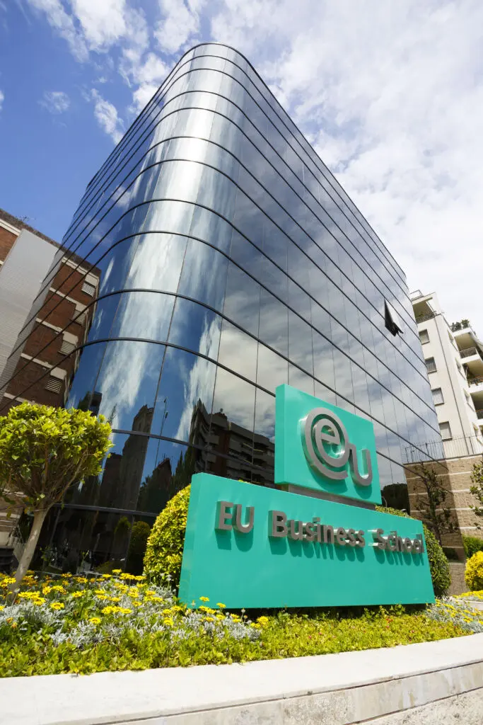 EU Business School